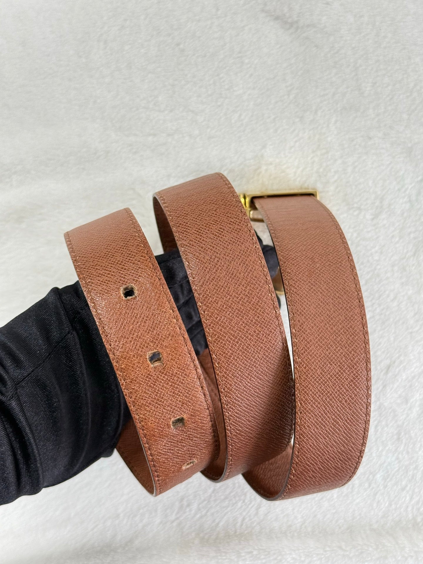 LOUIS VUITTON Monogram 2way Waist bag