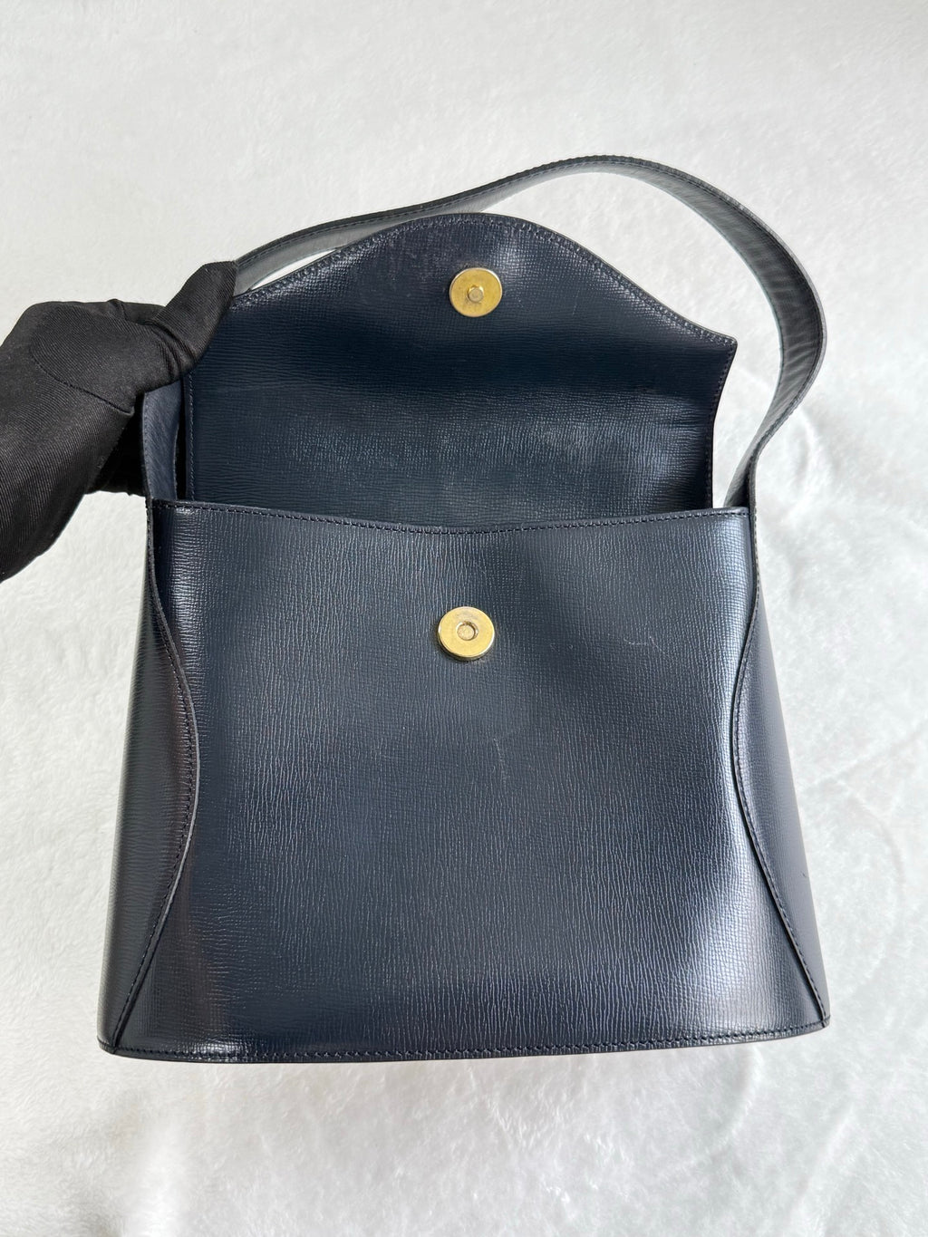 CHRISTIAN DIOR Genuine Handbag