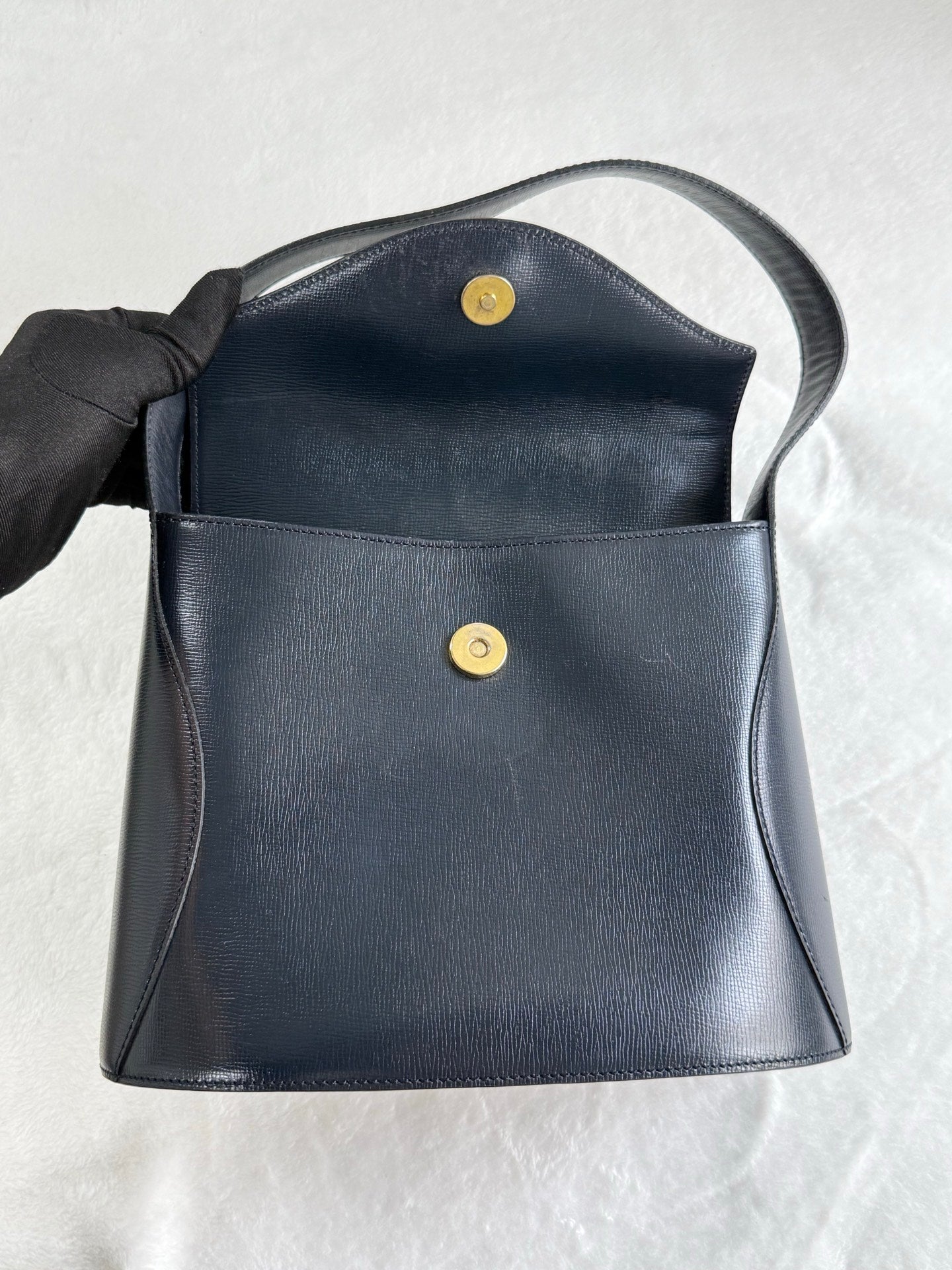 CHRISTIAN DIOR Genuine Handbag