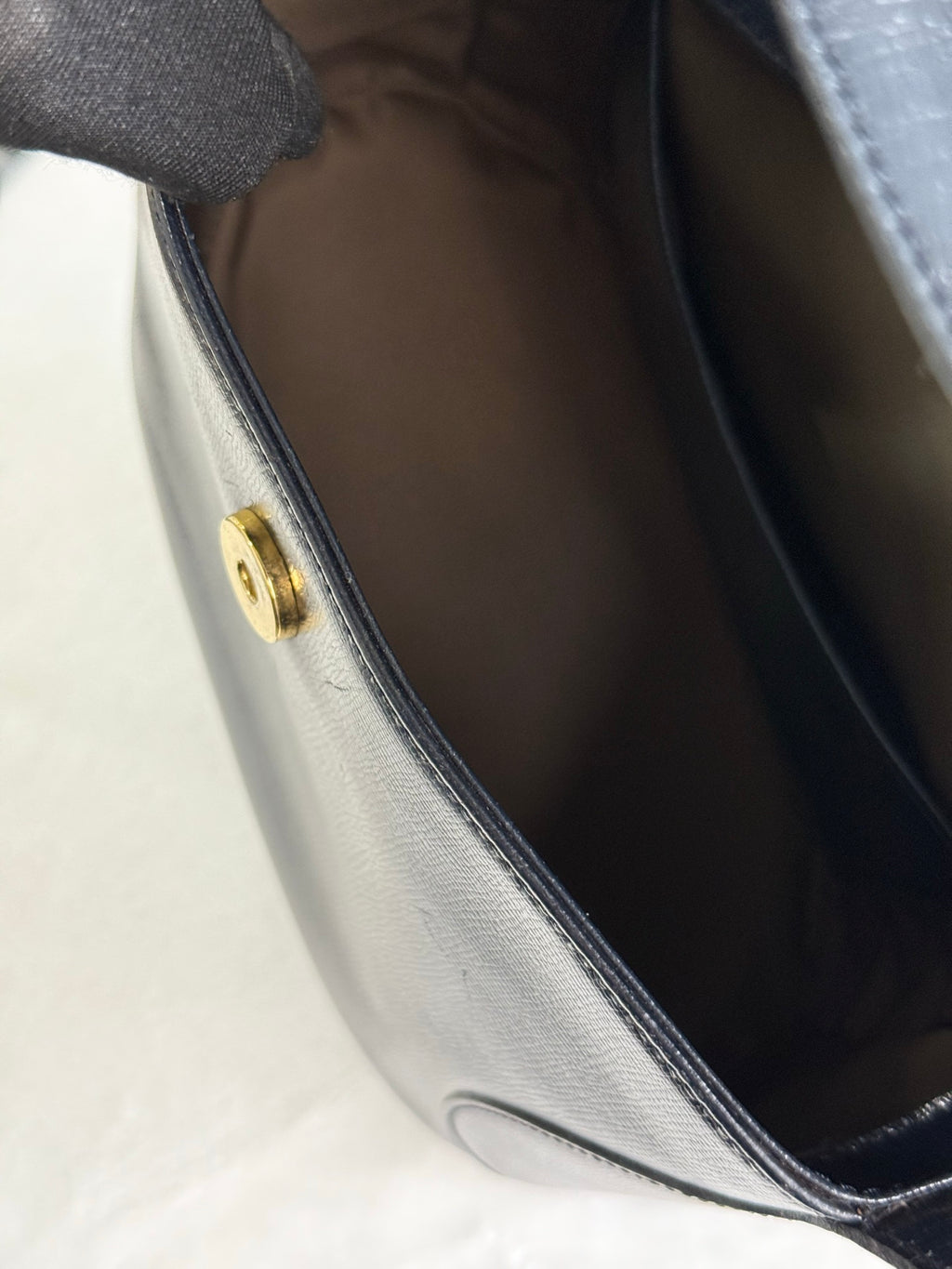 CHRISTIAN DIOR Genuine Handbag
