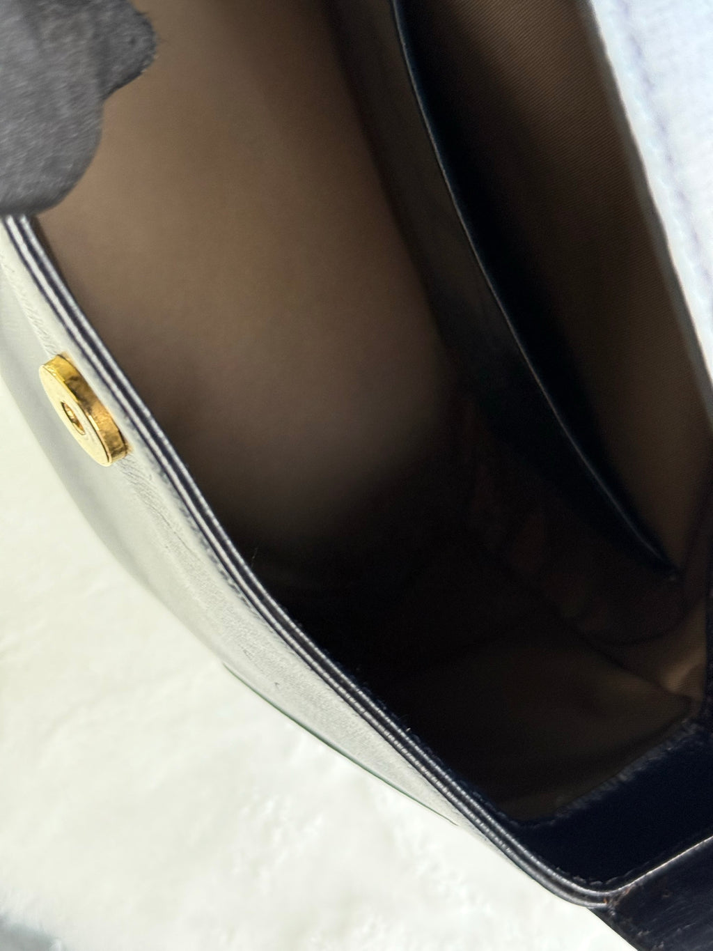 CHRISTIAN DIOR Genuine Handbag