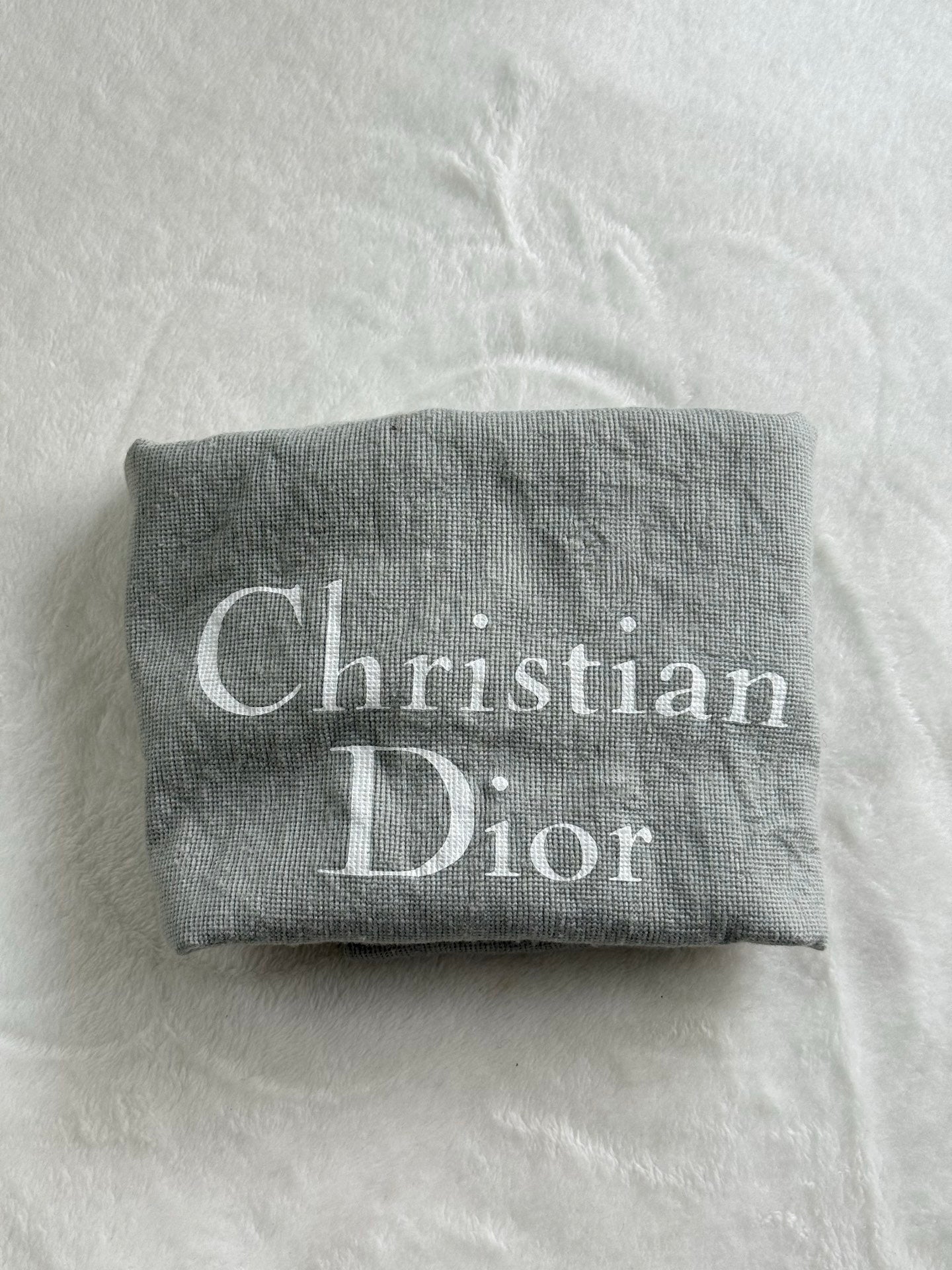 CHRISTIAN DIOR Genuine Handbag