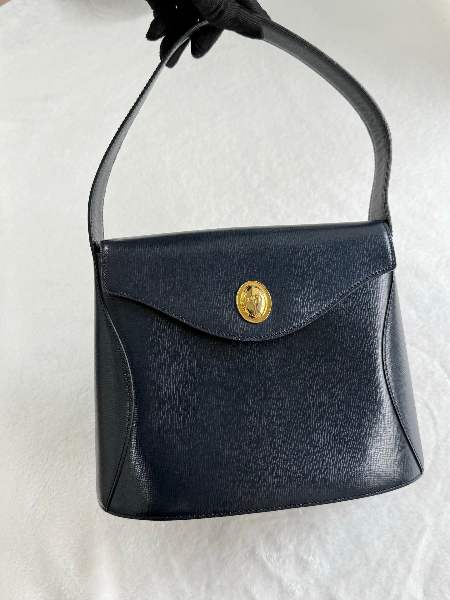 CHRISTIAN DIOR Genuine Handbag
