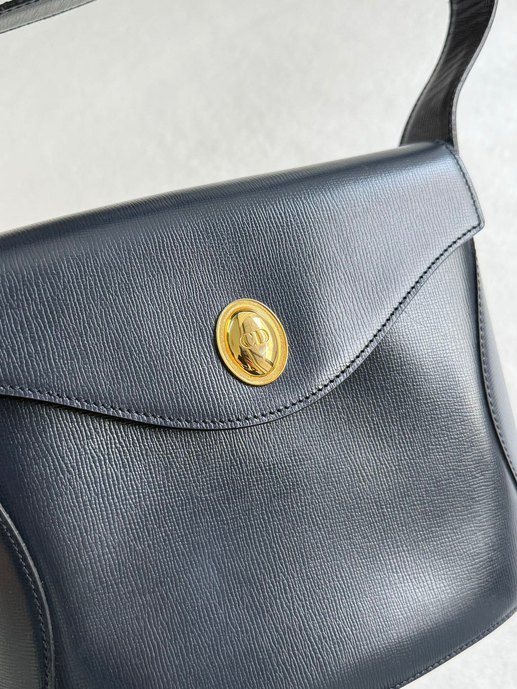 CHRISTIAN DIOR Genuine Handbag