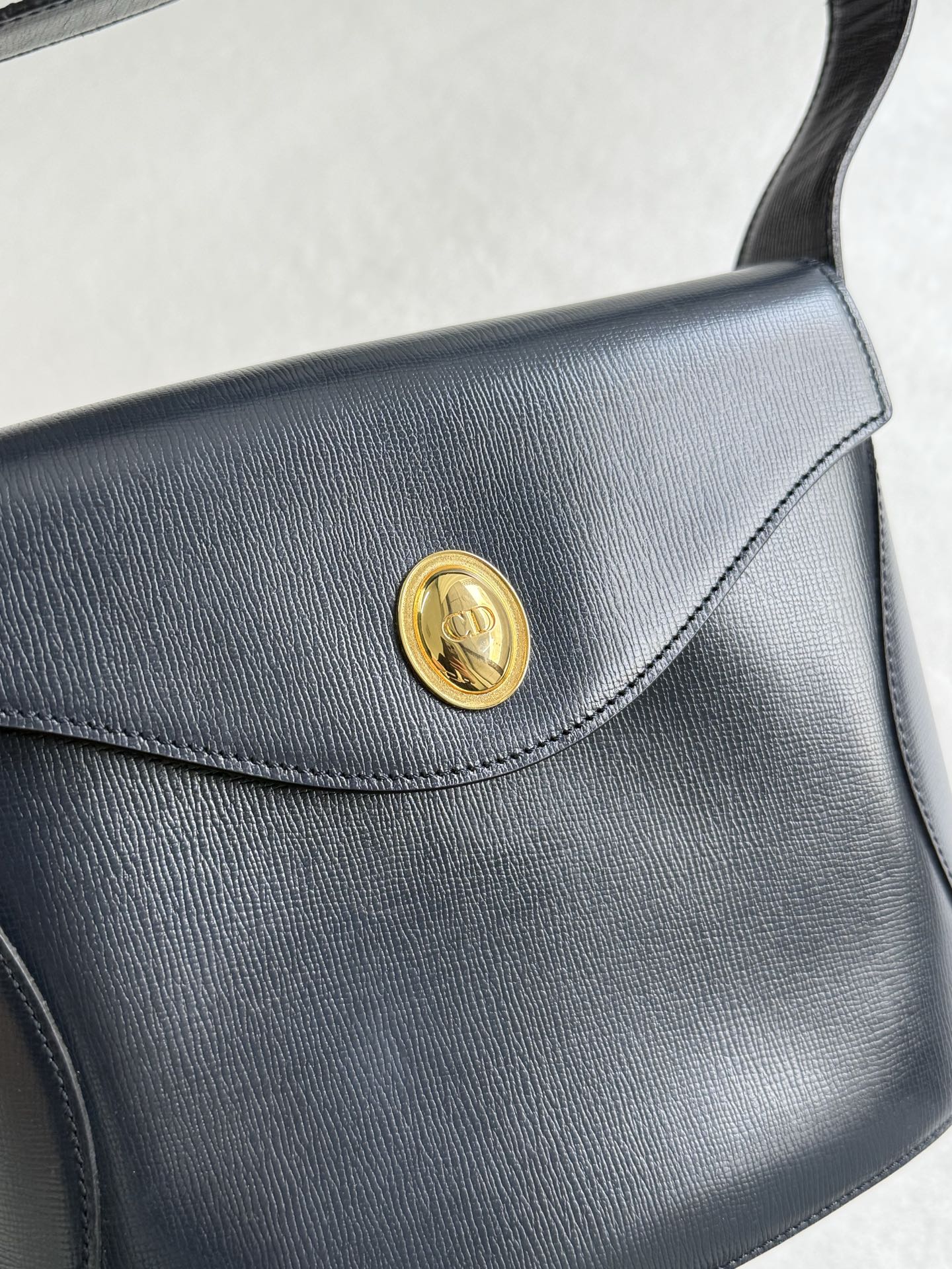 CHRISTIAN DIOR Genuine Handbag