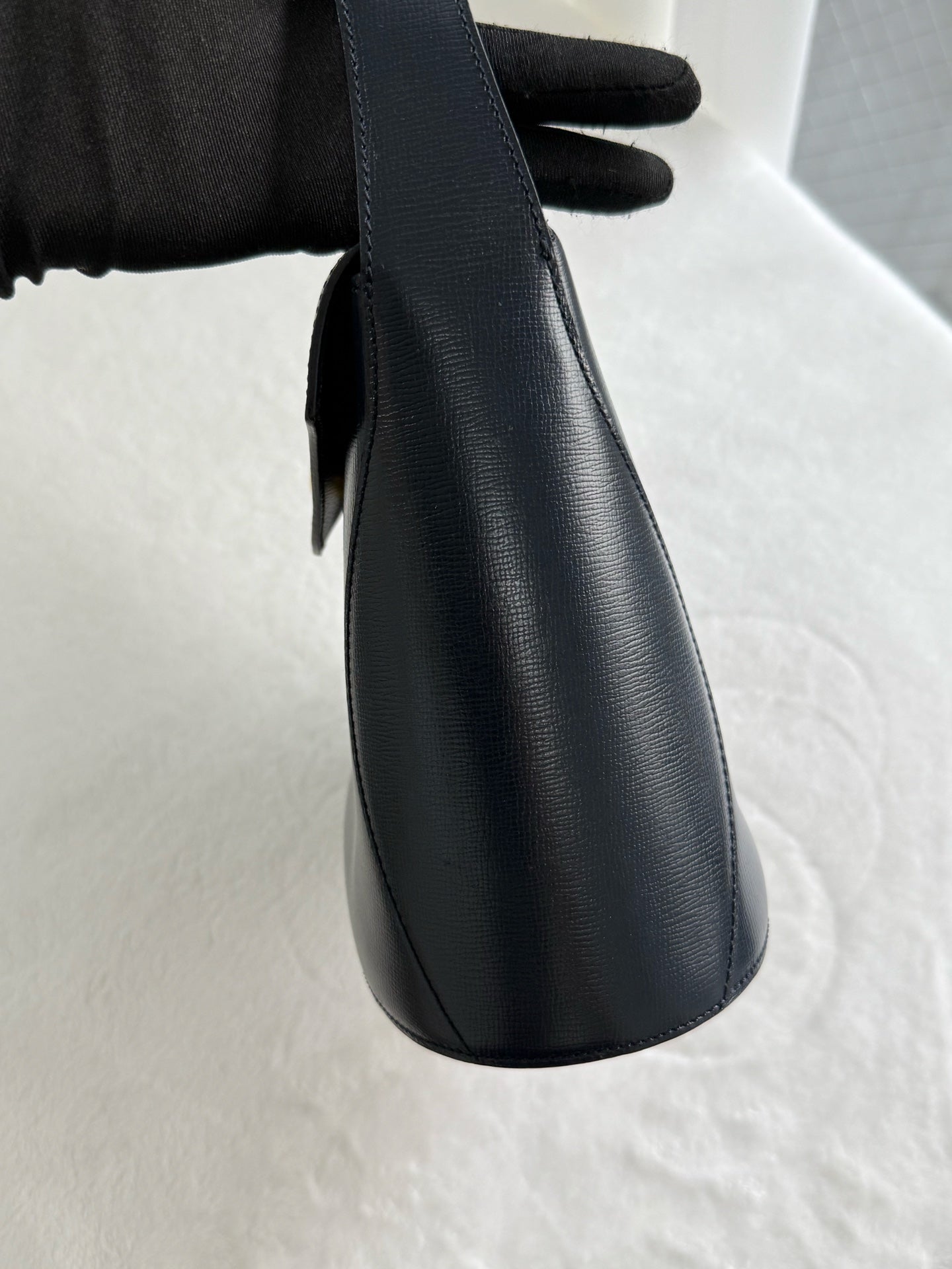 CHRISTIAN DIOR Genuine Handbag
