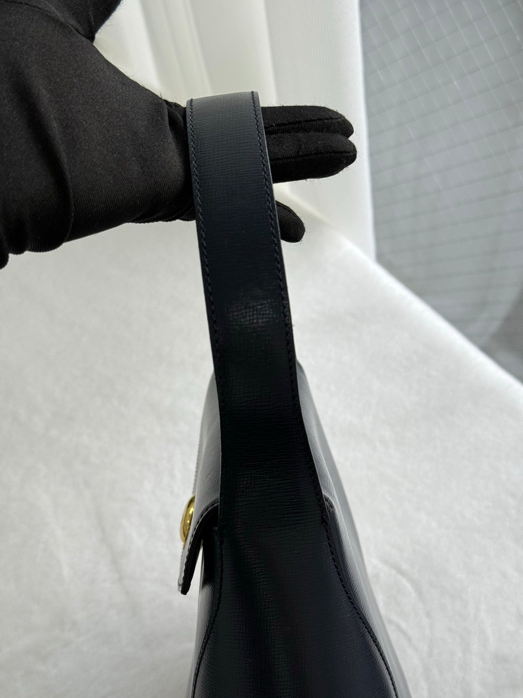 CHRISTIAN DIOR Genuine Handbag