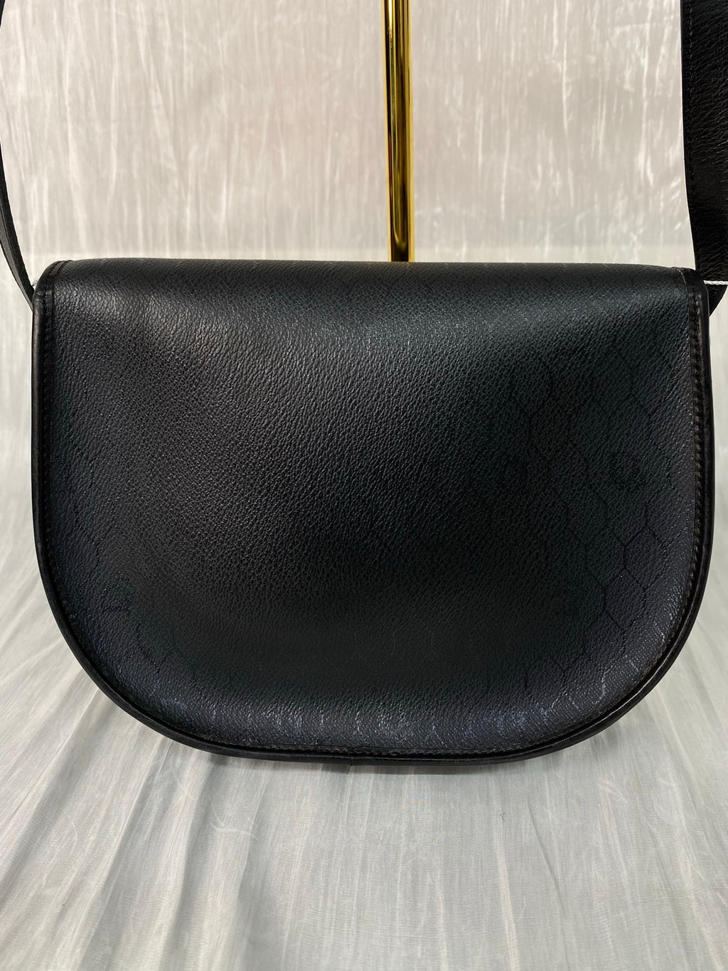 CHRISTIAN DIOR Cannage pattern Shoulderbag