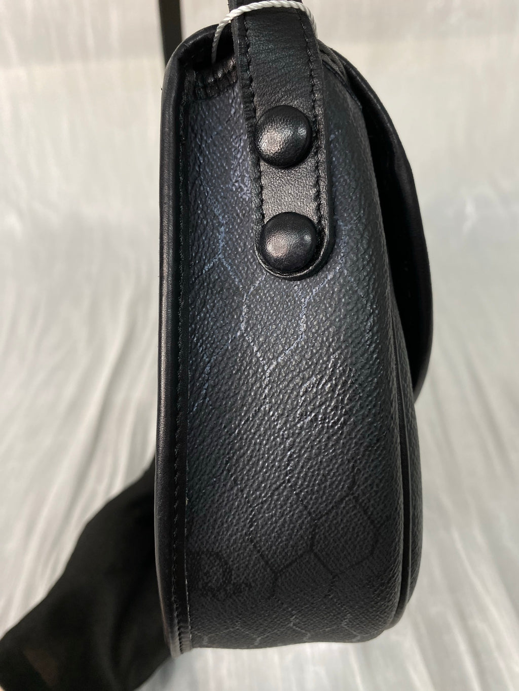 CHRISTIAN DIOR Cannage pattern Shoulderbag