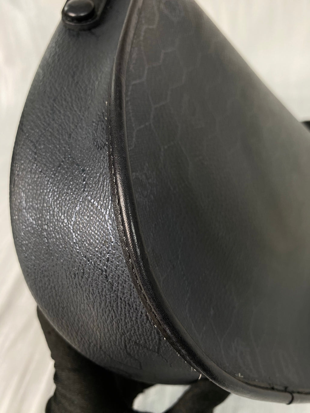 CHRISTIAN DIOR Cannage pattern Shoulderbag