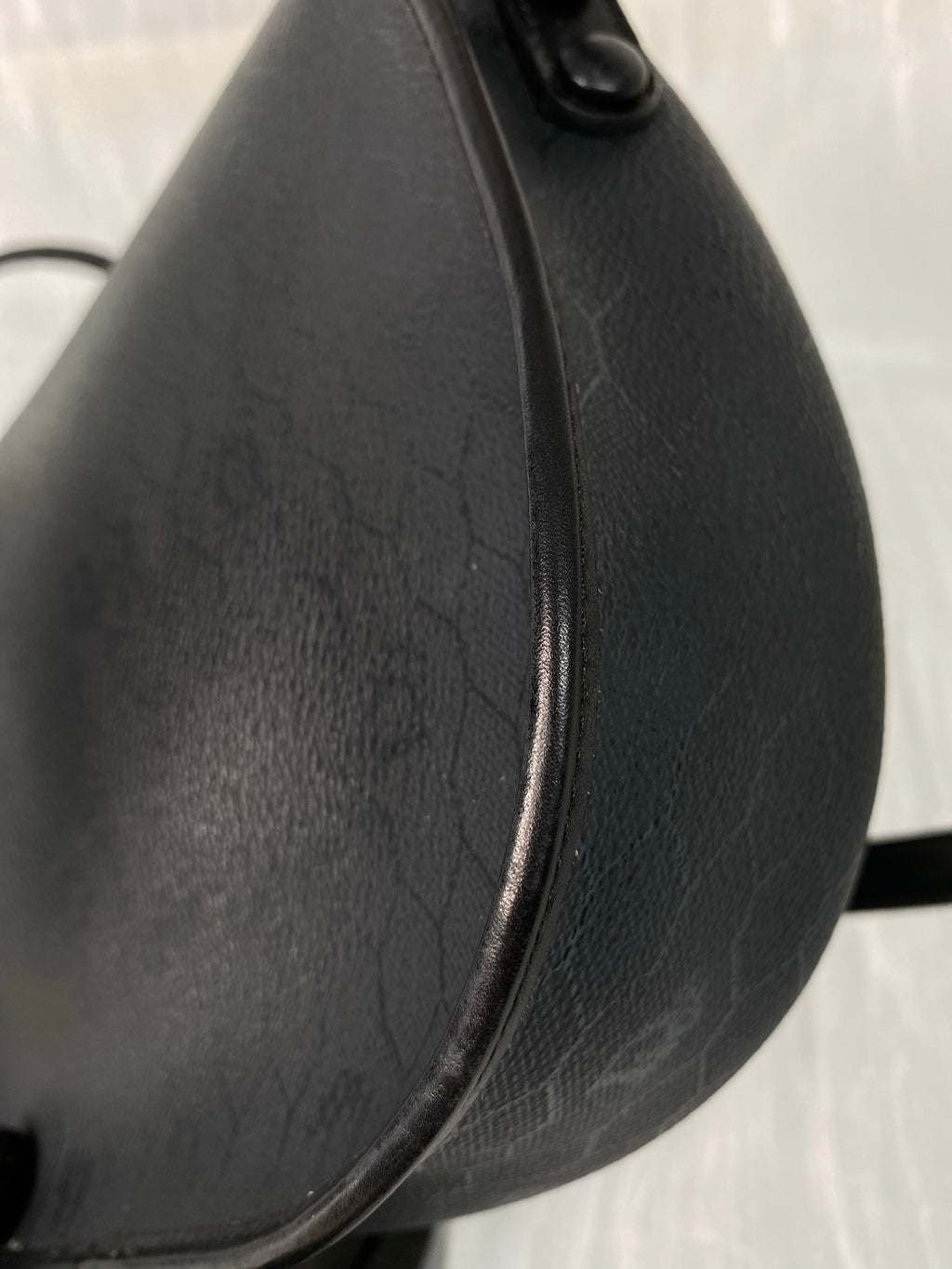 CHRISTIAN DIOR Cannage pattern Shoulderbag
