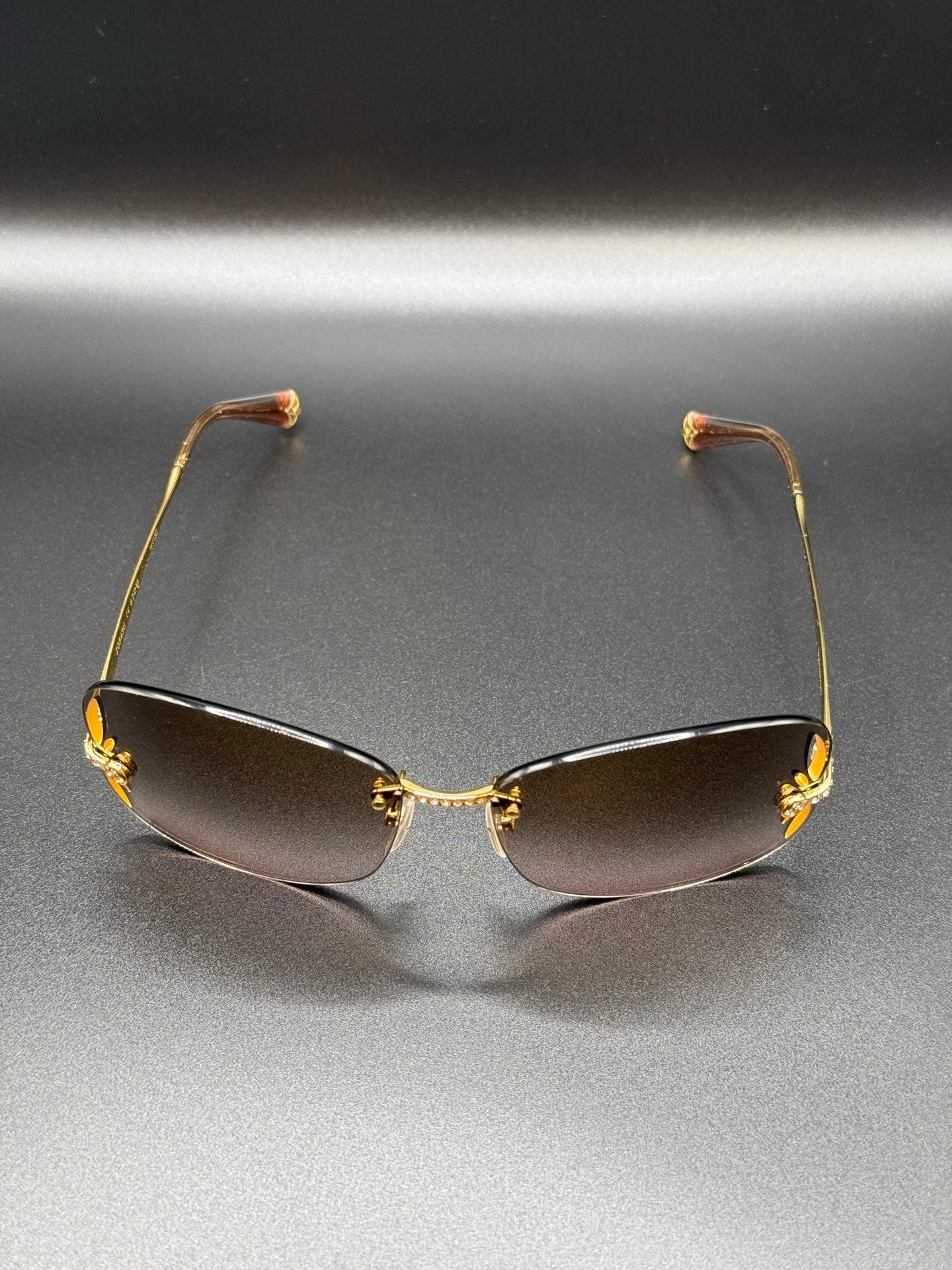 LOUIS VUITTON Sunglasses