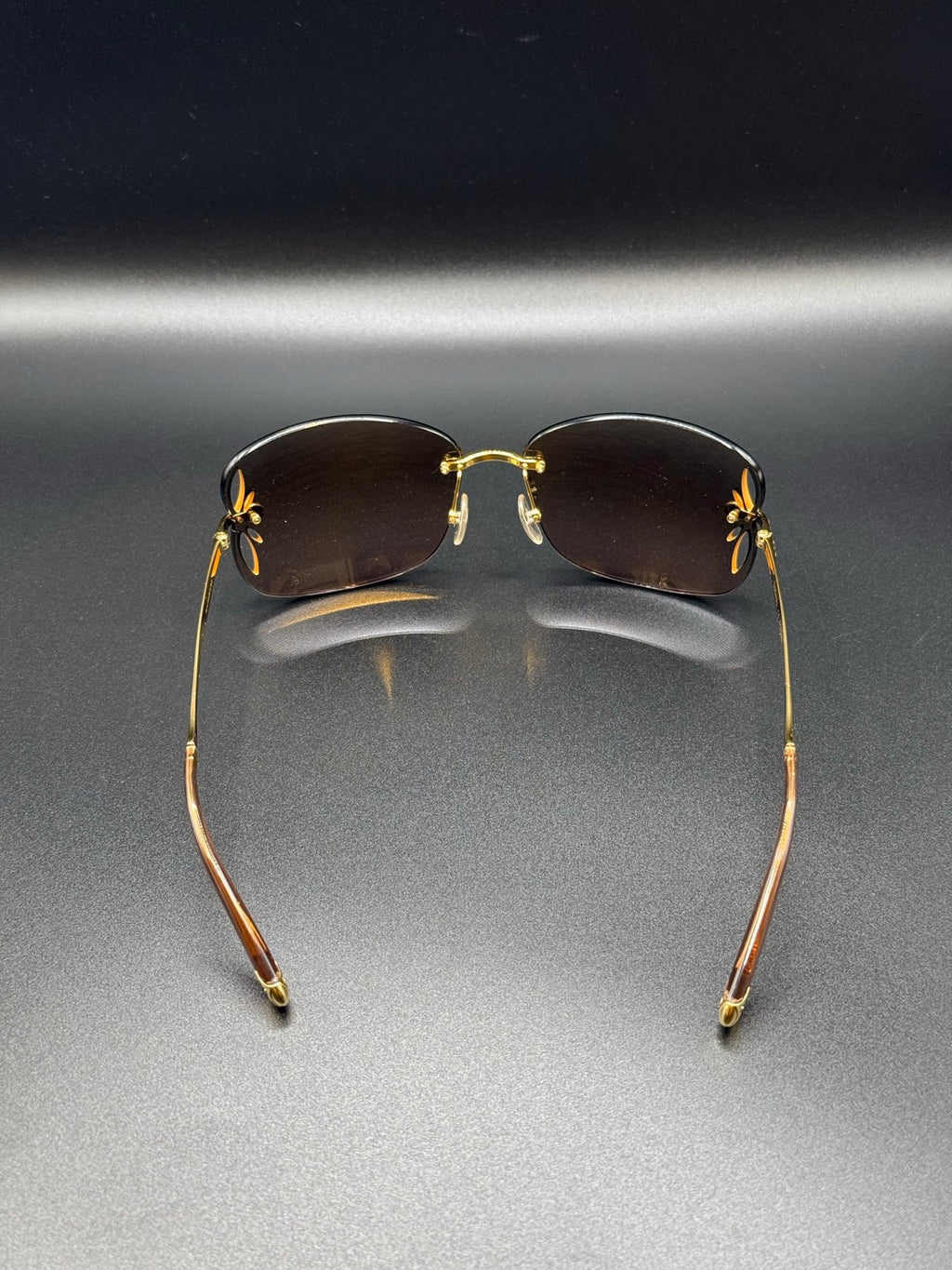 LOUIS VUITTON Sunglasses