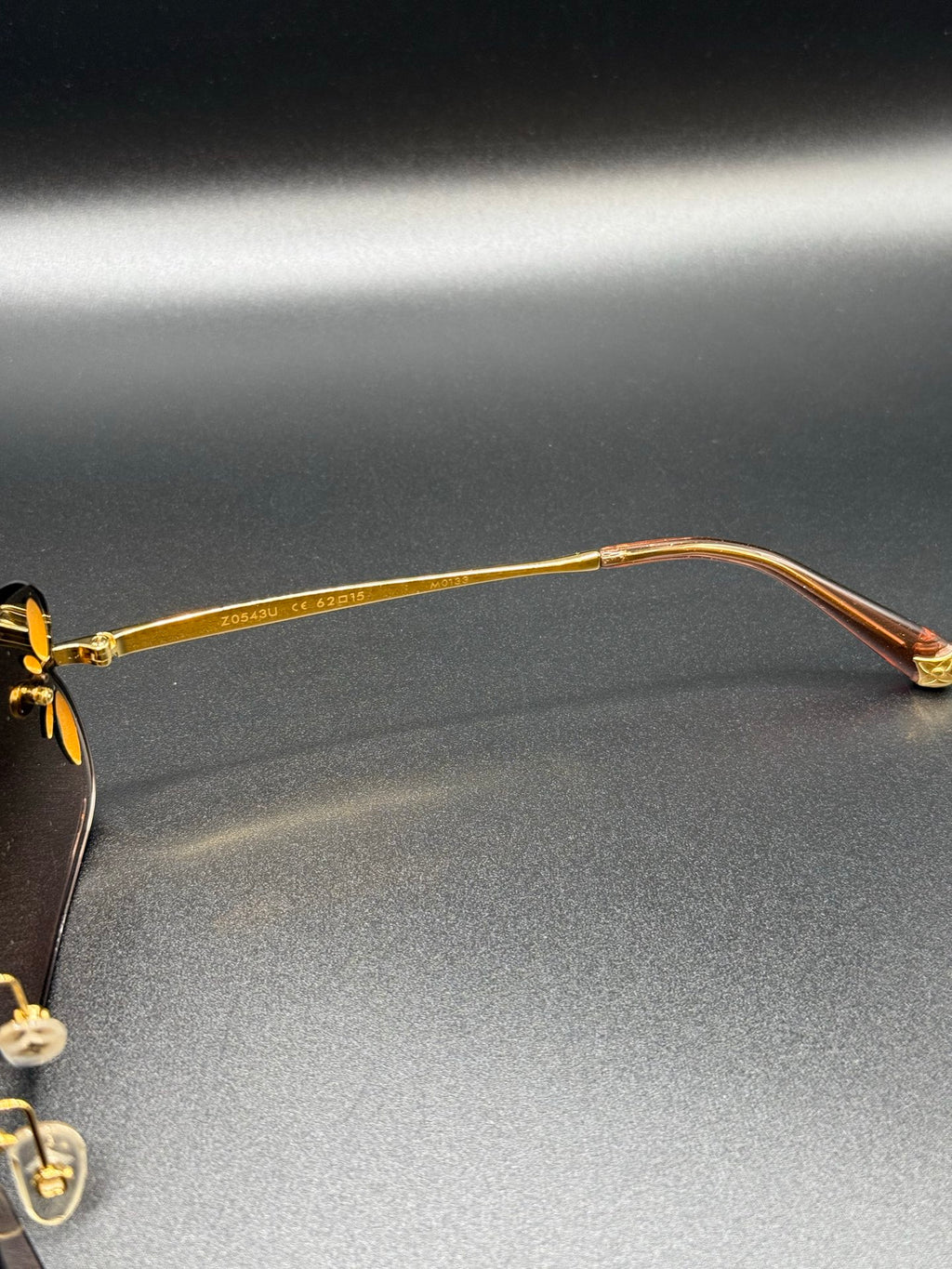 LOUIS VUITTON Sunglasses