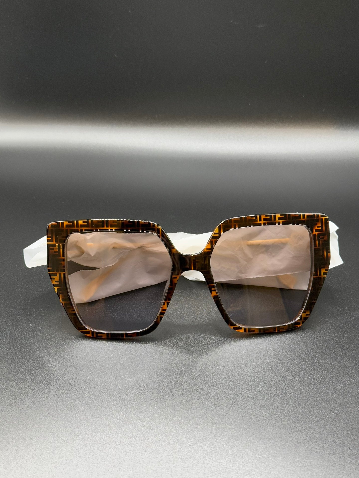 FENDI Double-F Sunglasses