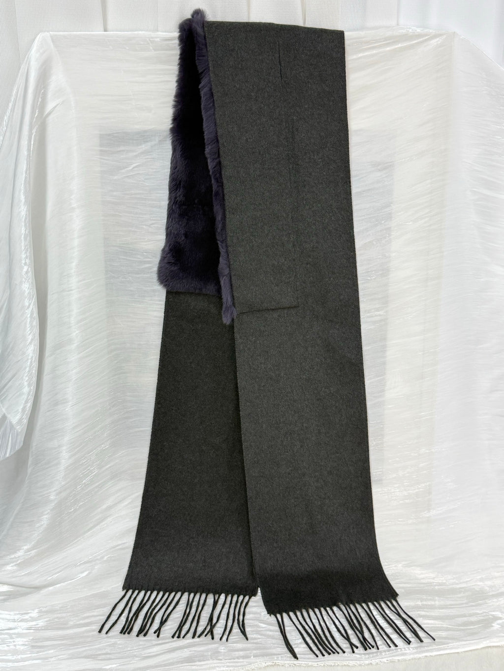 FENDI Wool Scarf