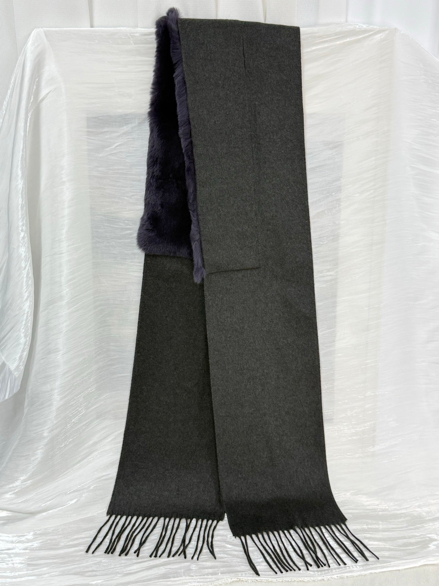FENDI Wool Scarf