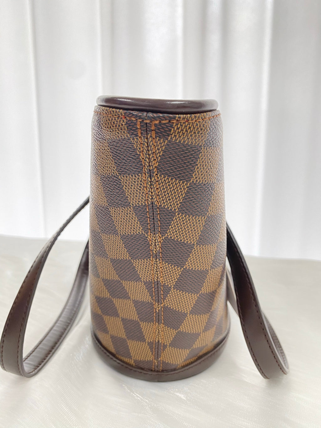 LOUIS VUITTON Damier Totebag