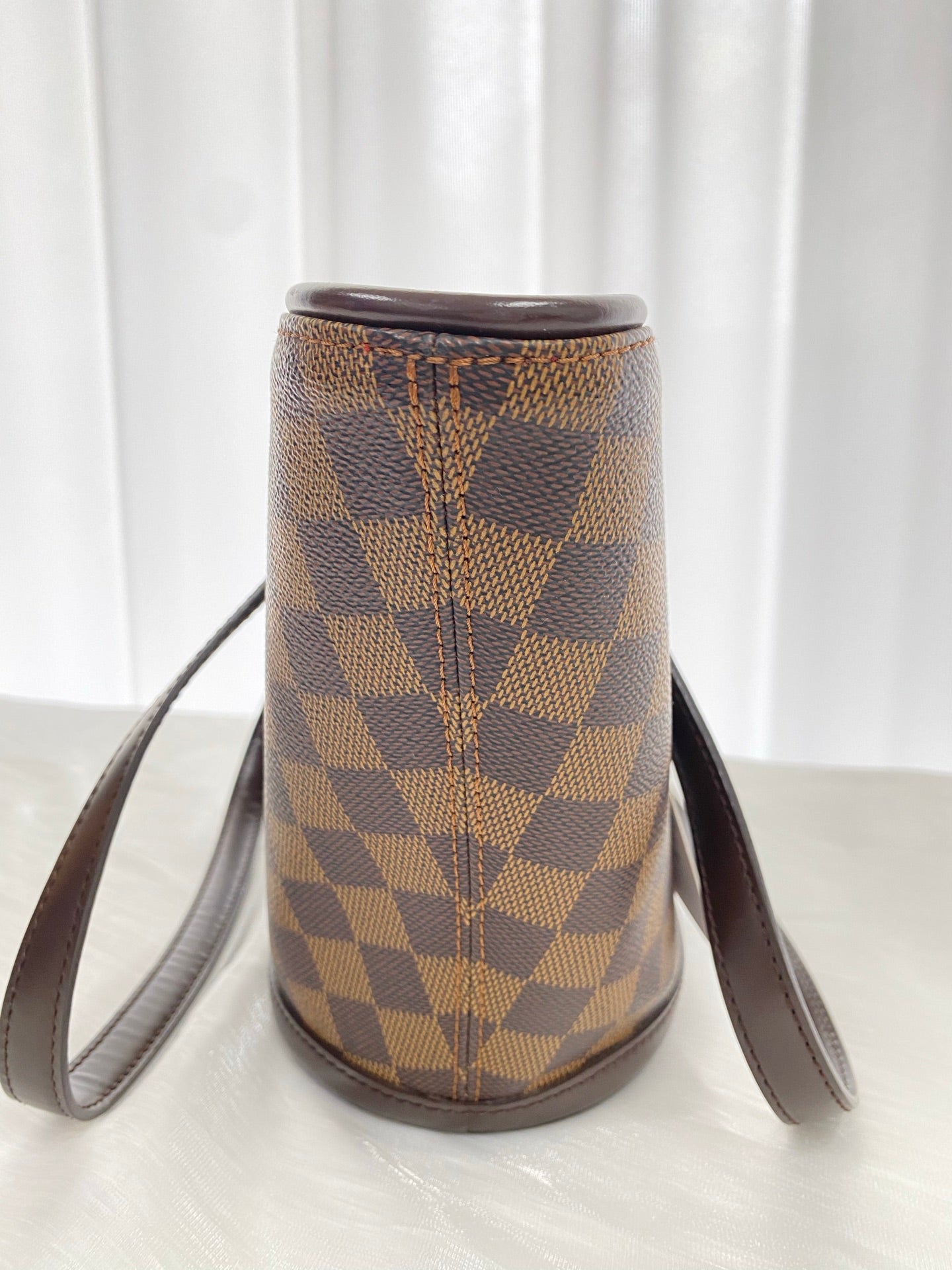 LOUIS VUITTON Damier Totebag