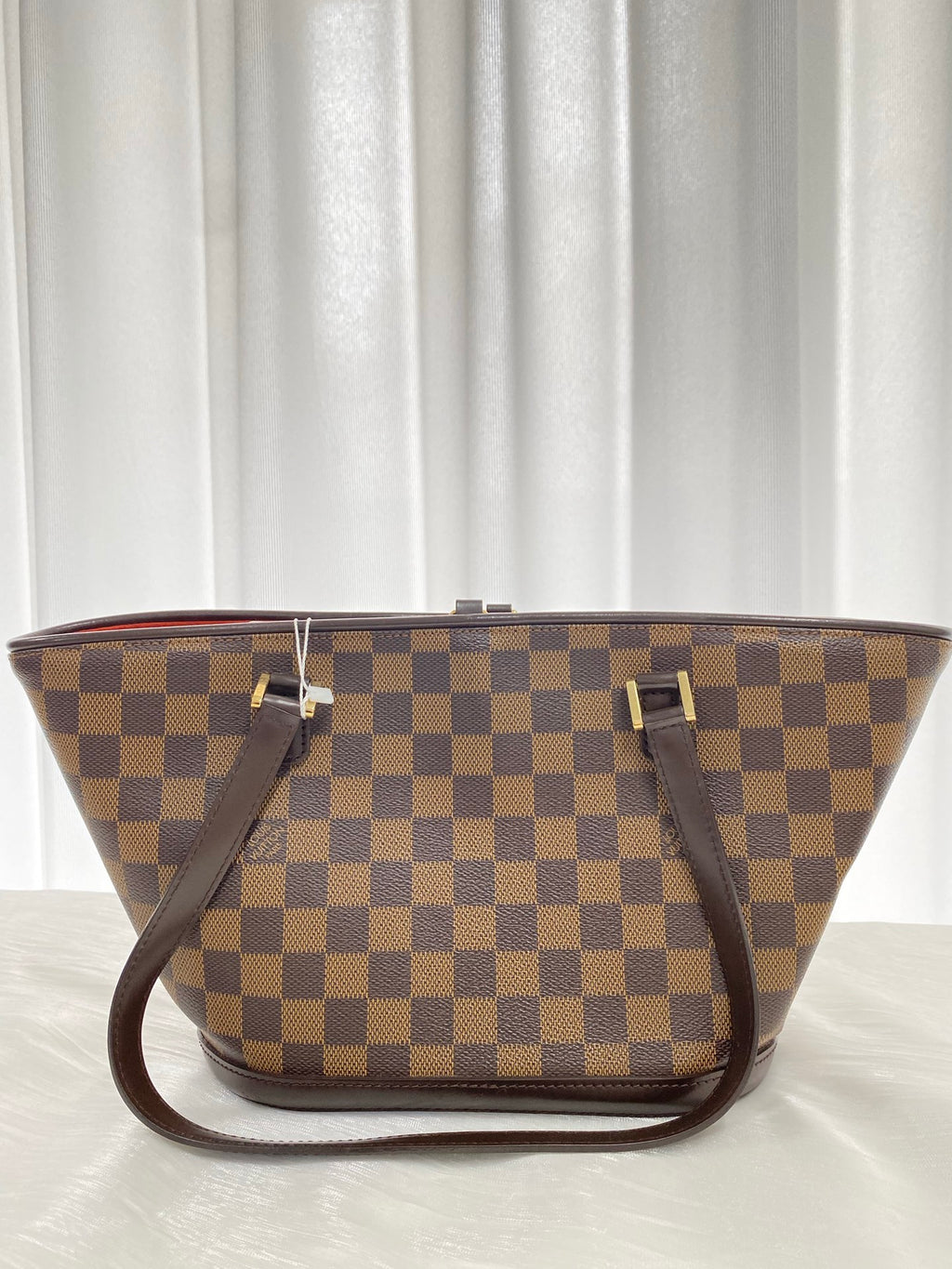 LOUIS VUITTON Damier Totebag