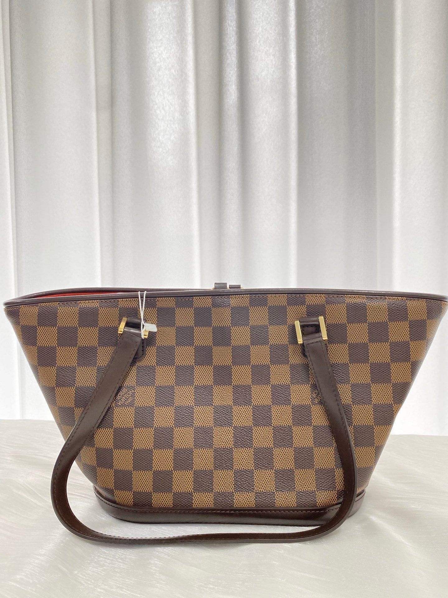 LOUIS VUITTON Damier Totebag