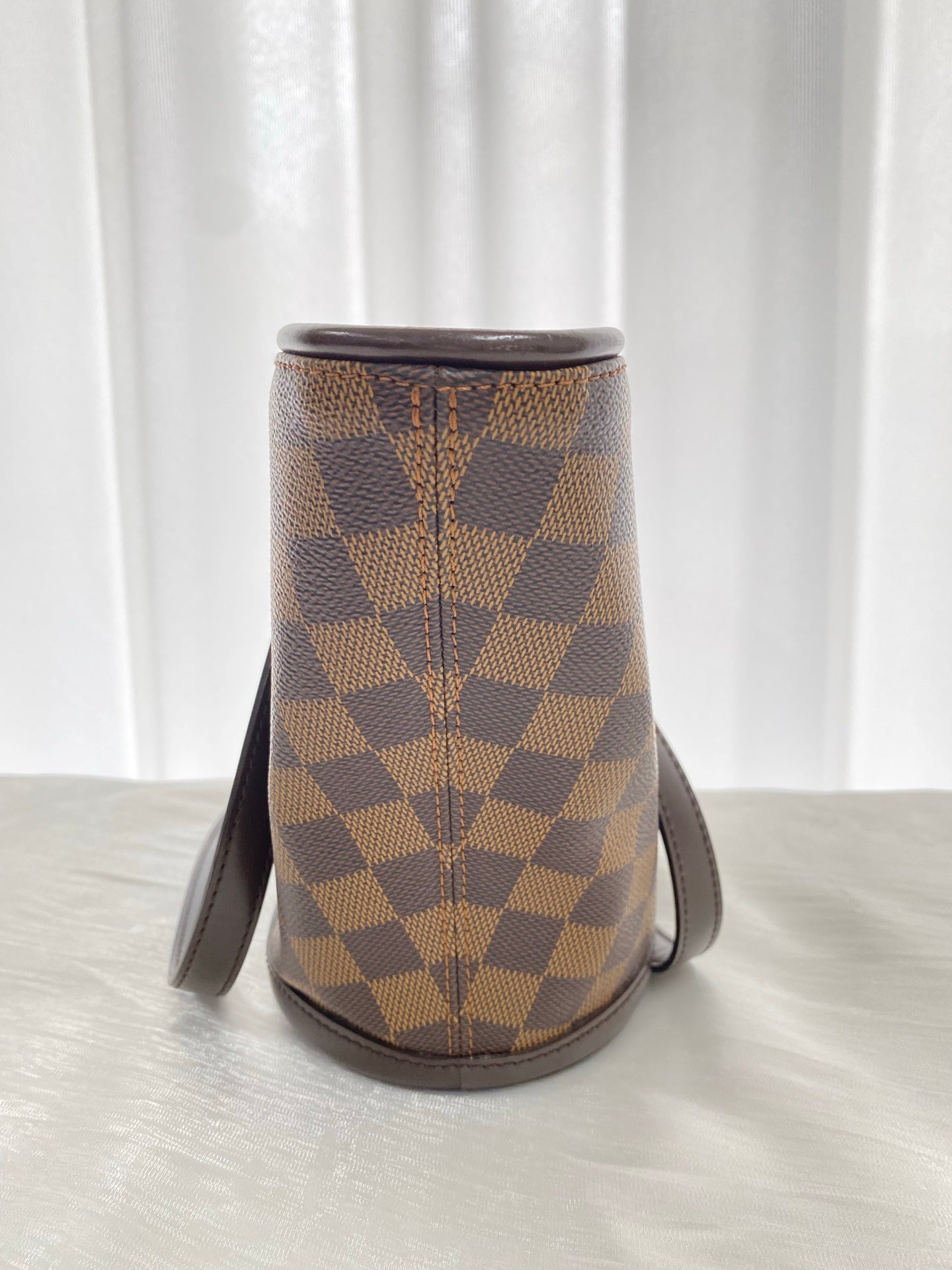 LOUIS VUITTON Damier Totebag