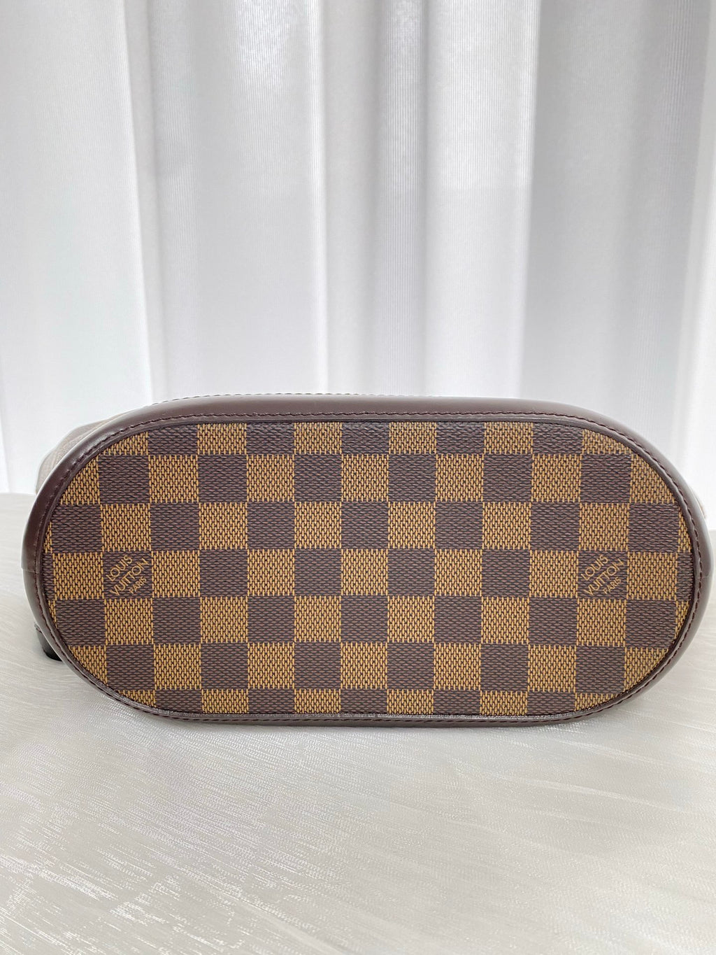 LOUIS VUITTON Damier Totebag