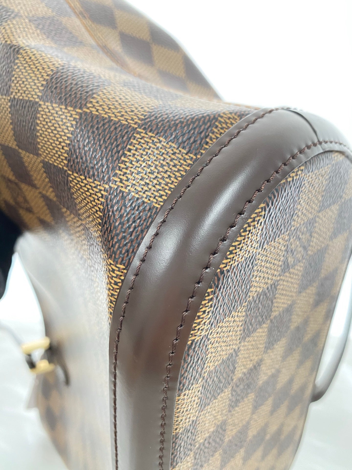 LOUIS VUITTON Damier Totebag