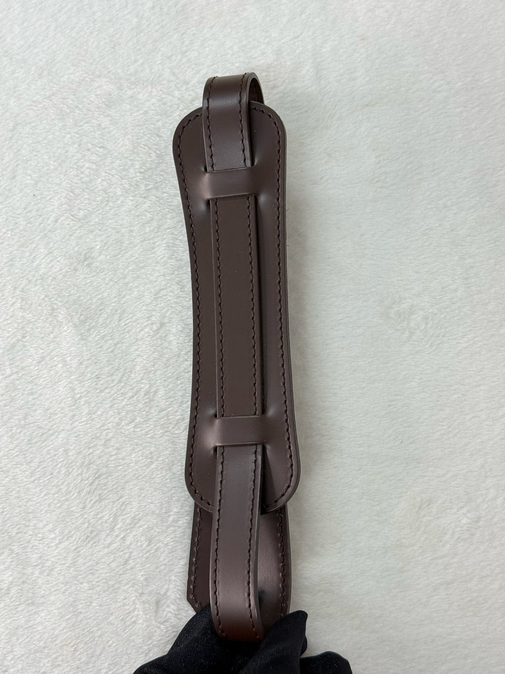 LOUIS VUITTON Damier Shoulder bag (Ebene  Ravello)