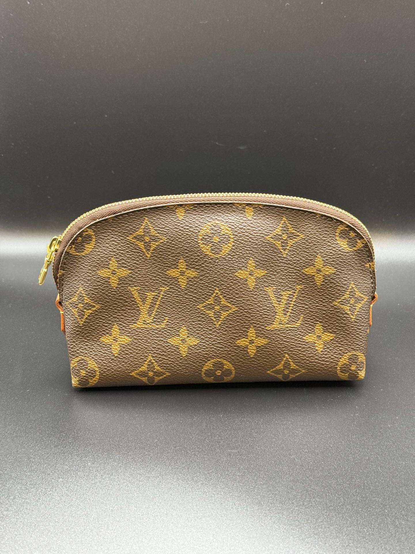 LOUIS VUITTON Monogram  Mini bag