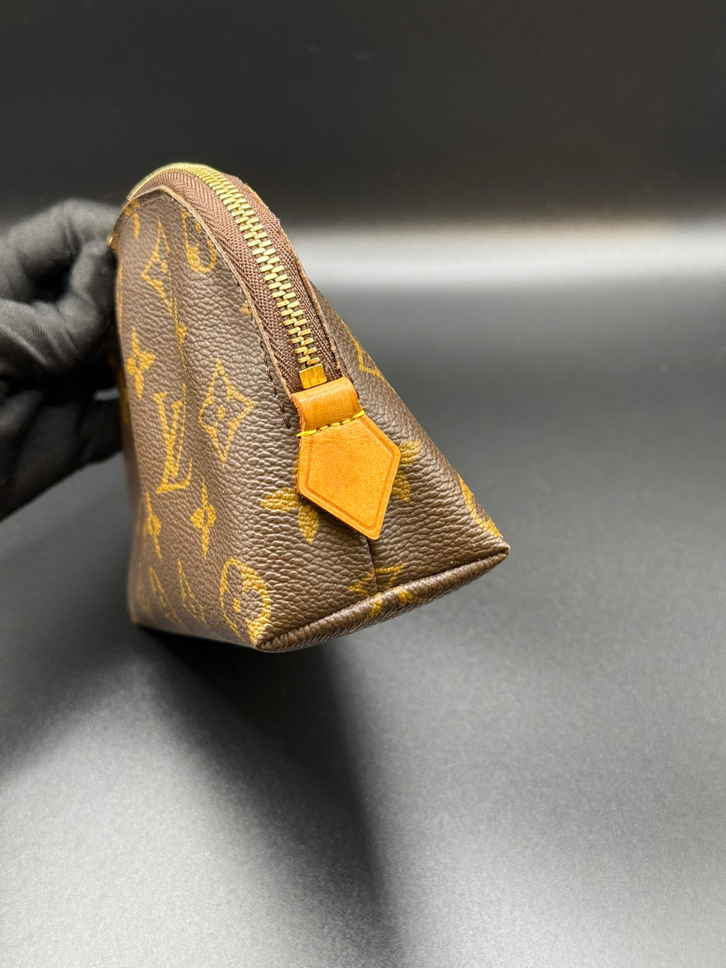 LOUIS VUITTON Monogram  Mini bag