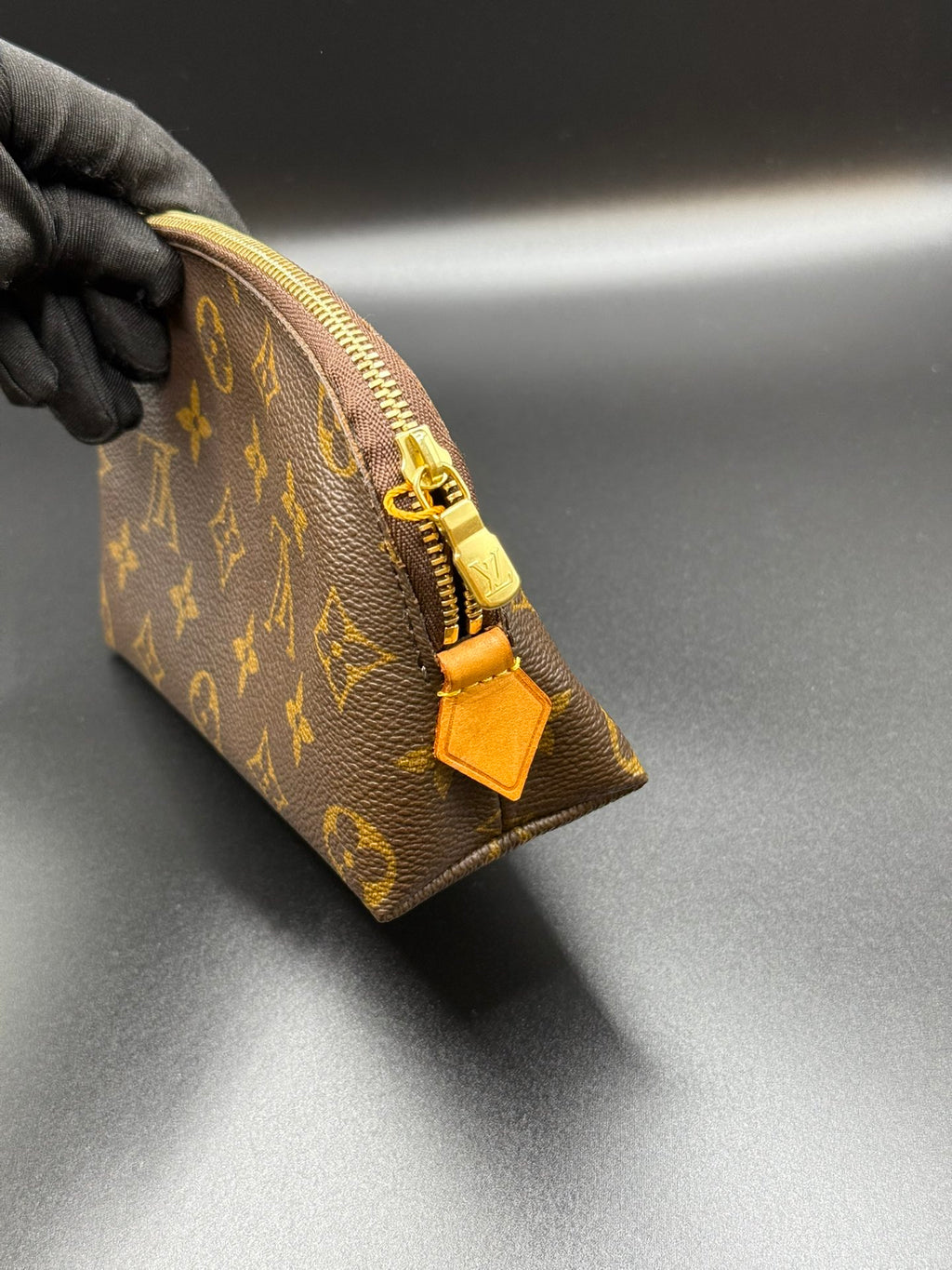 LOUIS VUITTON Monogram  Mini bag