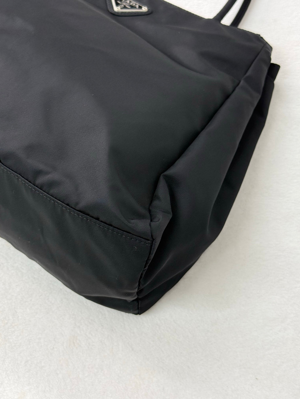 PRADA Nylong Shoulder bag