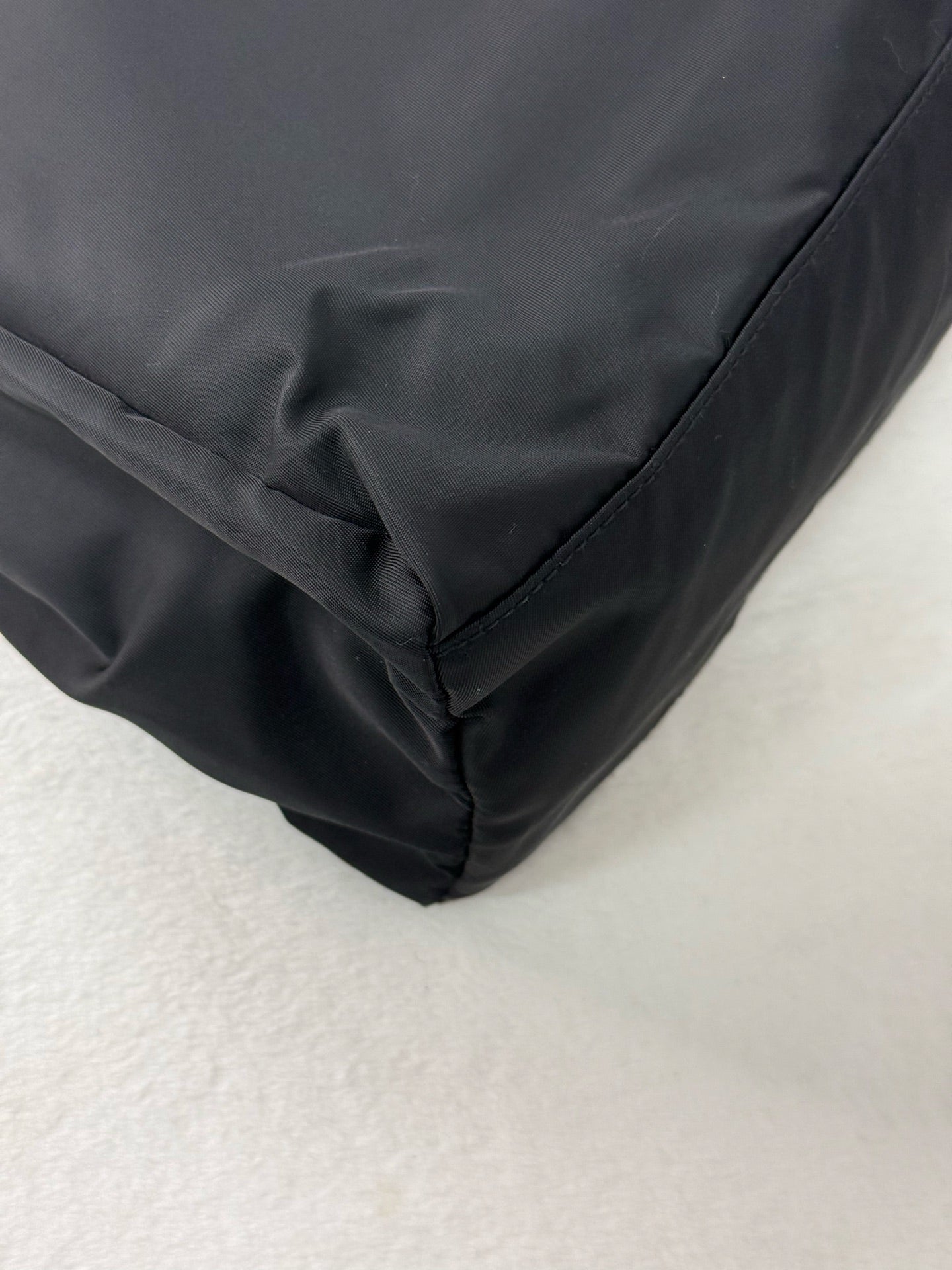 PRADA Nylong Shoulder bag