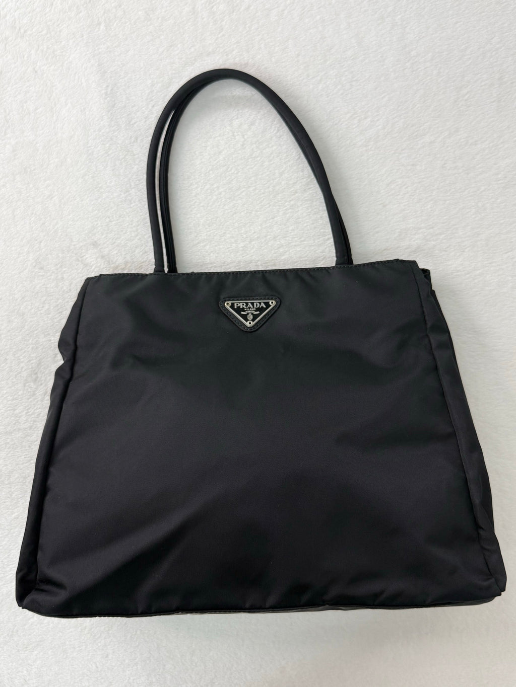 PRADA Nylong Shoulder bag