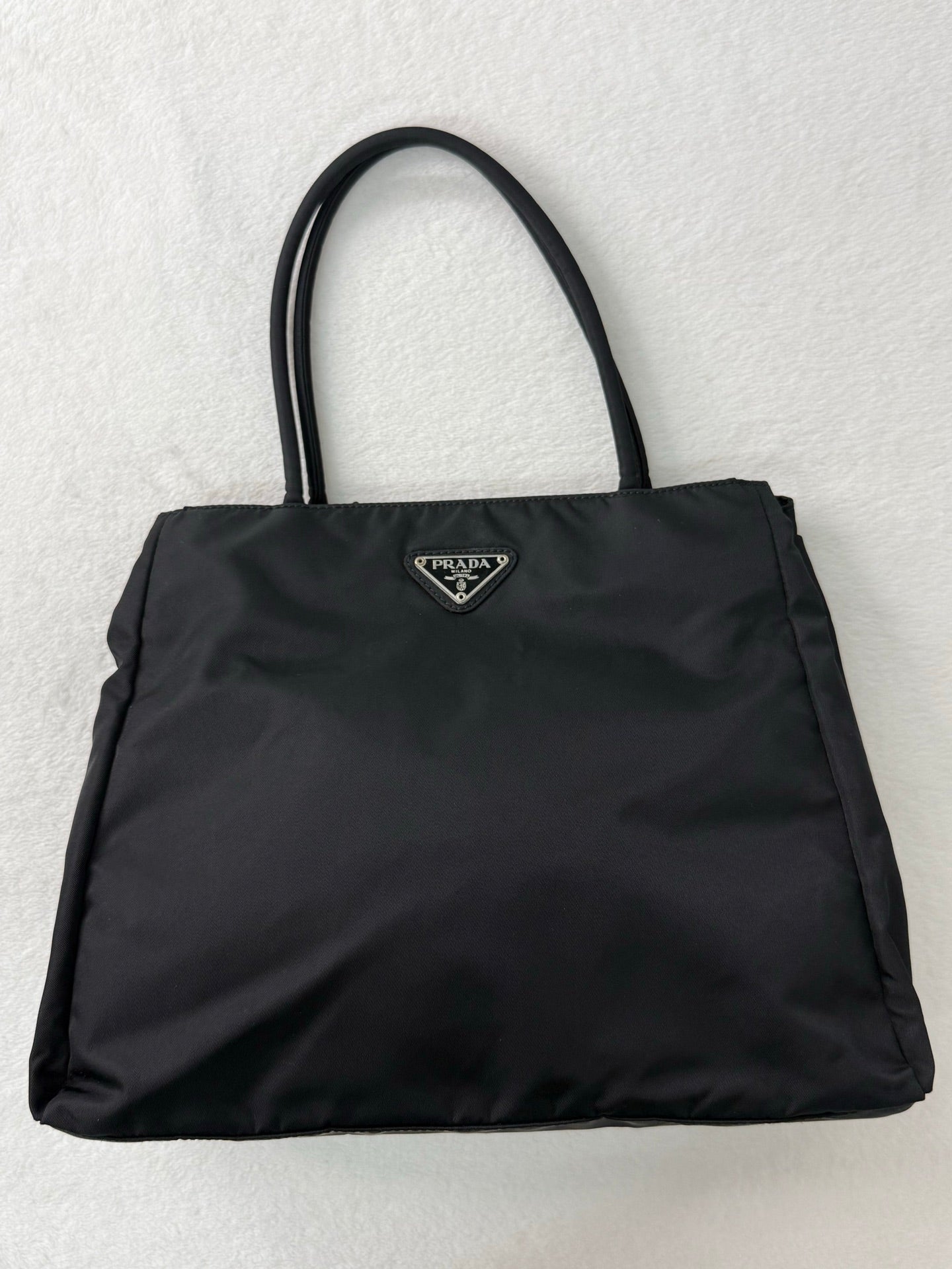 PRADA Nylong Shoulder bag