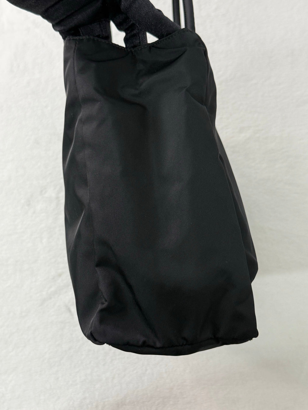 PRADA Nylong Shoulder bag