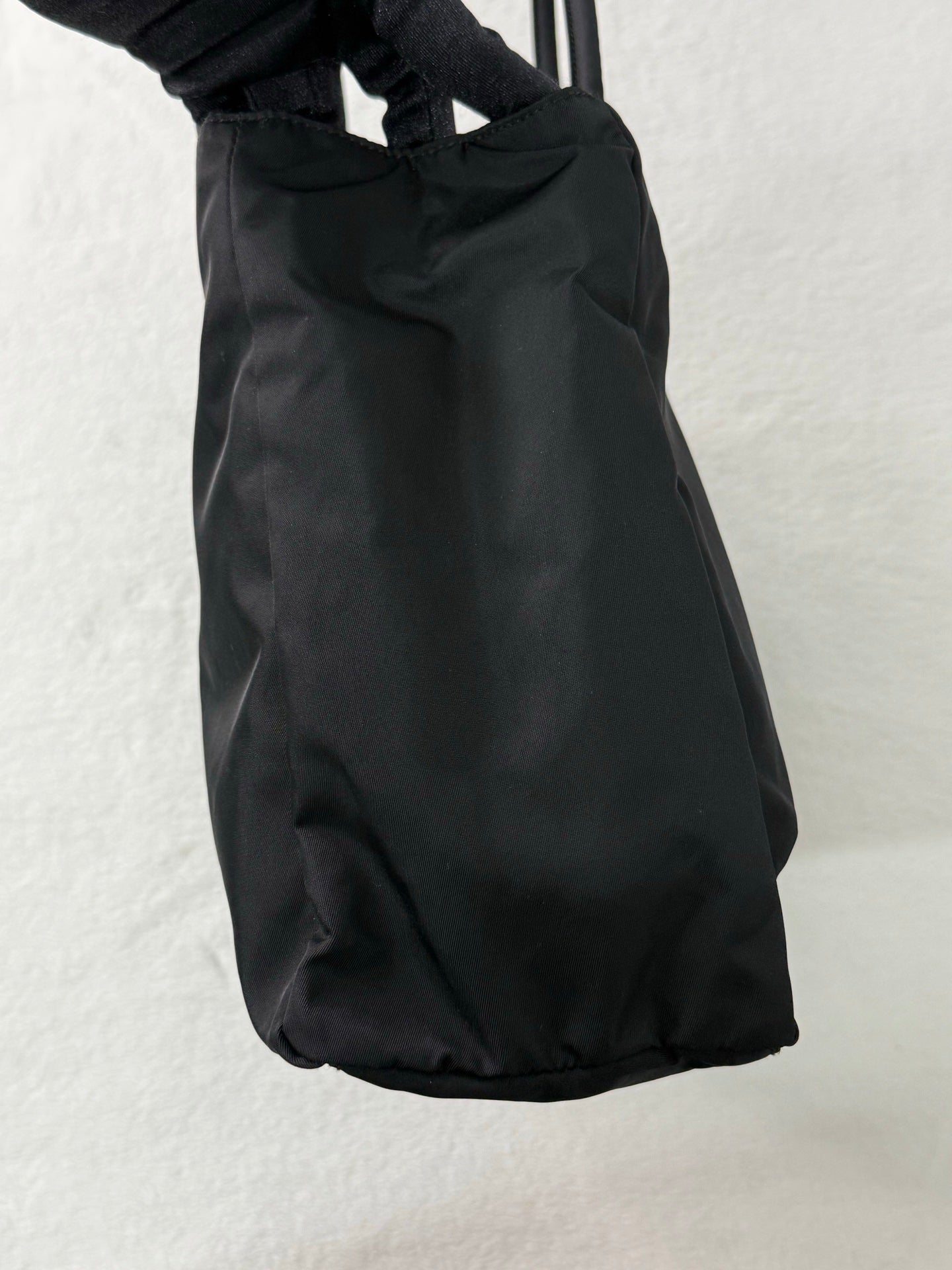 PRADA Nylong Shoulder bag
