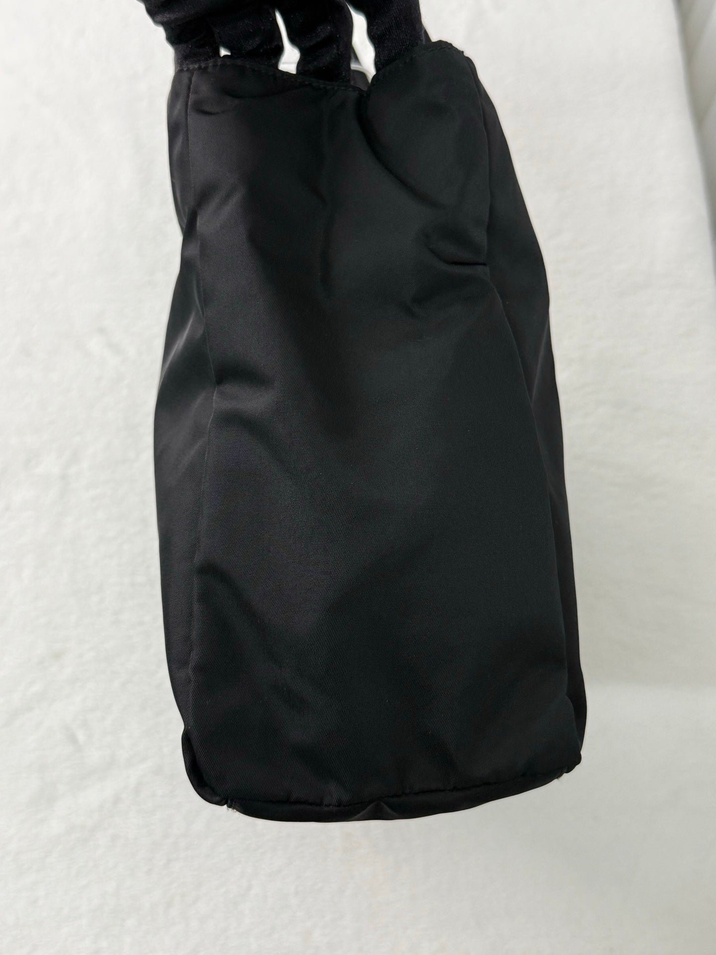 PRADA Nylong Shoulder bag