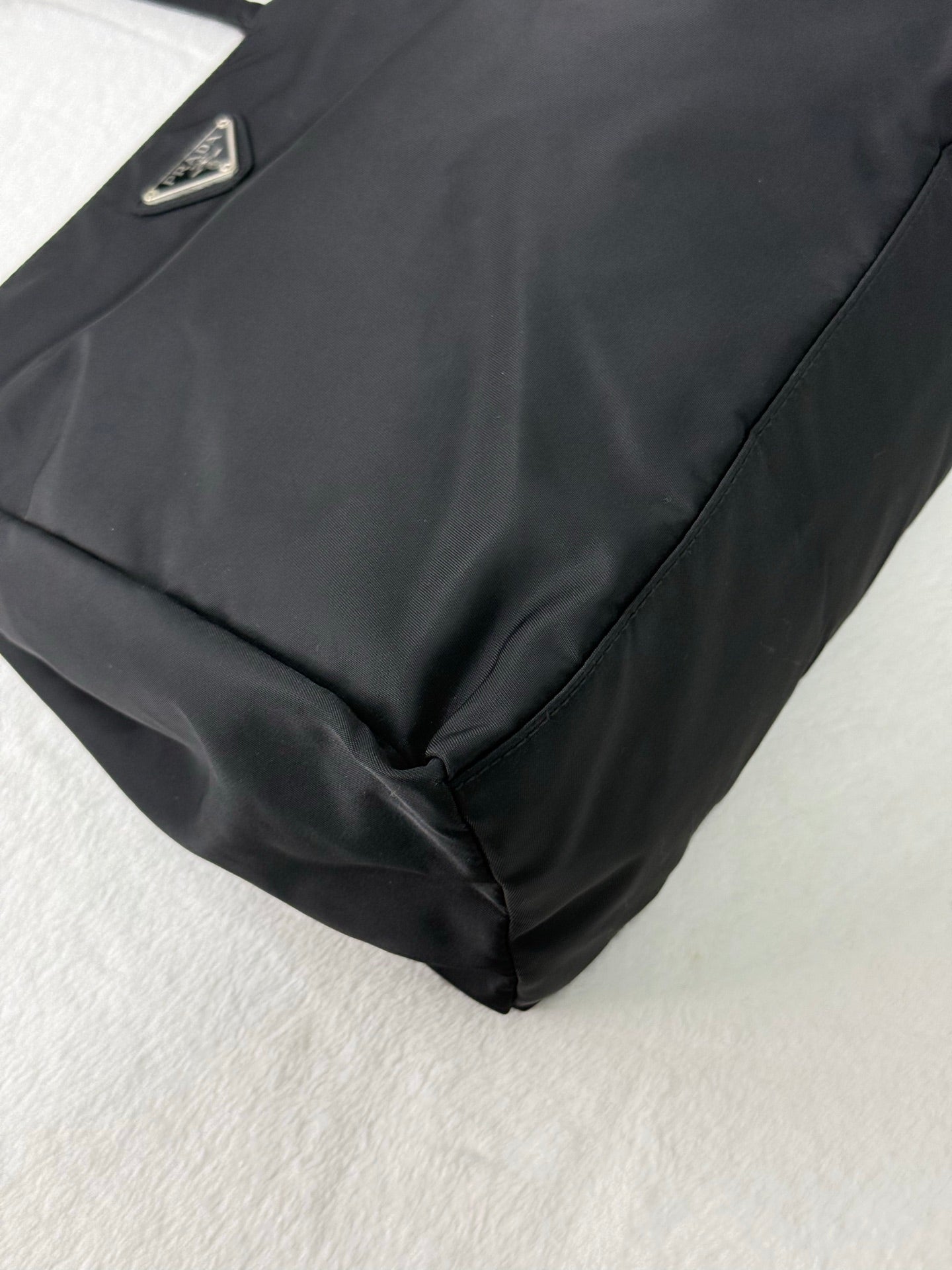 PRADA Nylong Shoulder bag