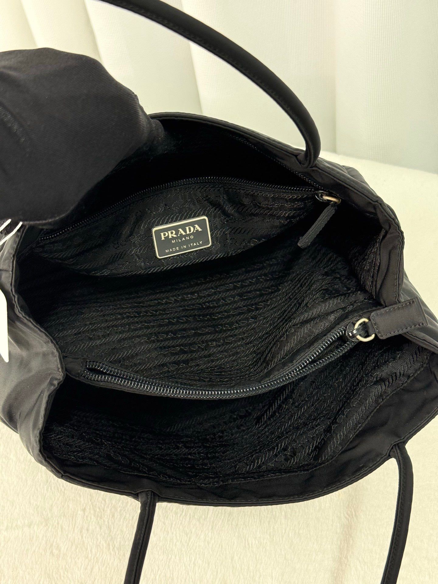 PRADA Nylong Shoulder bag
