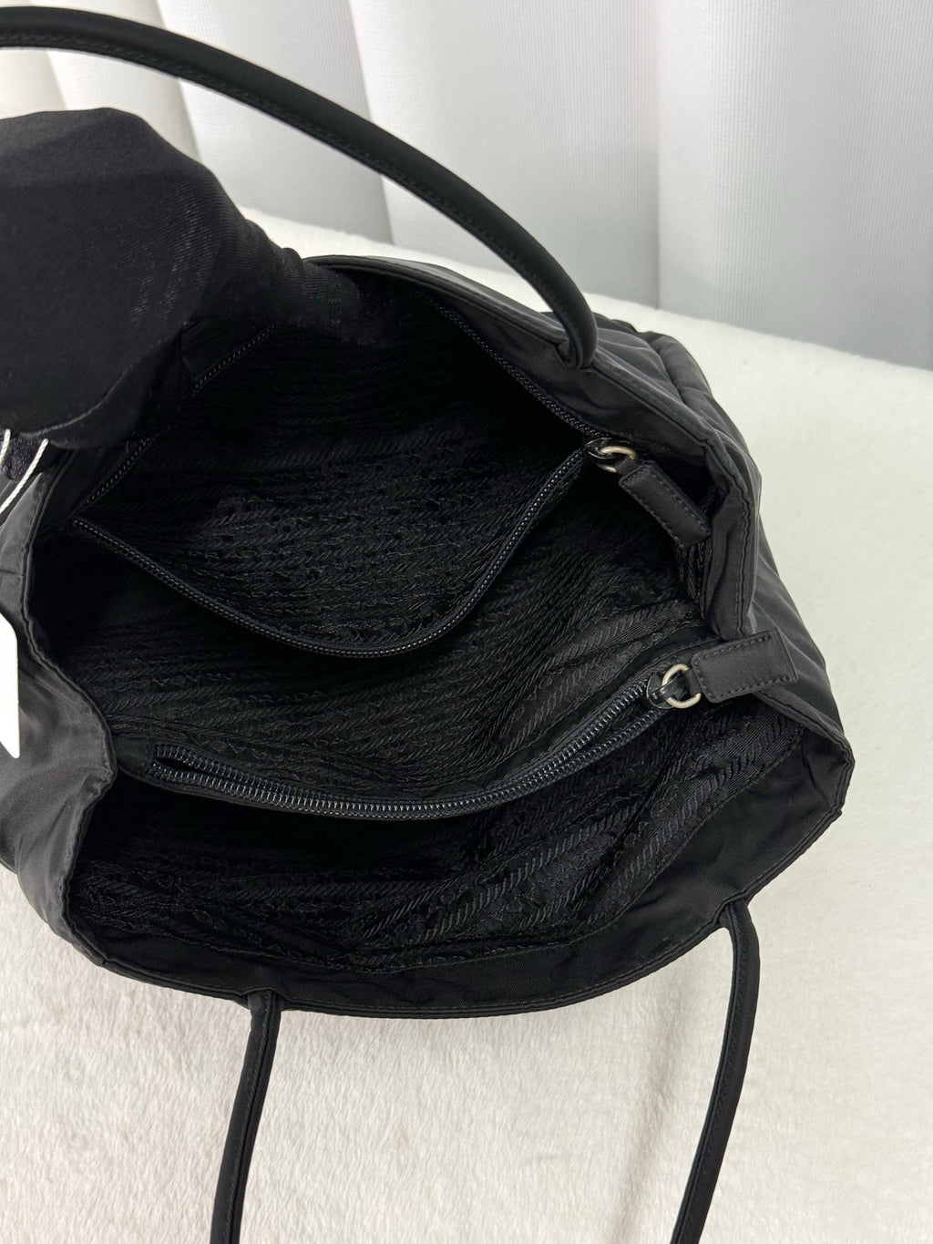 PRADA Nylong Shoulder bag