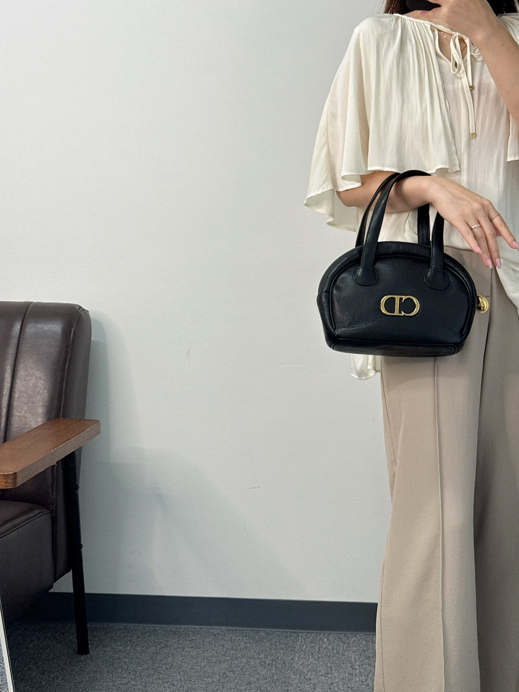 CHRISTIAN DIOR Genuine Handbag