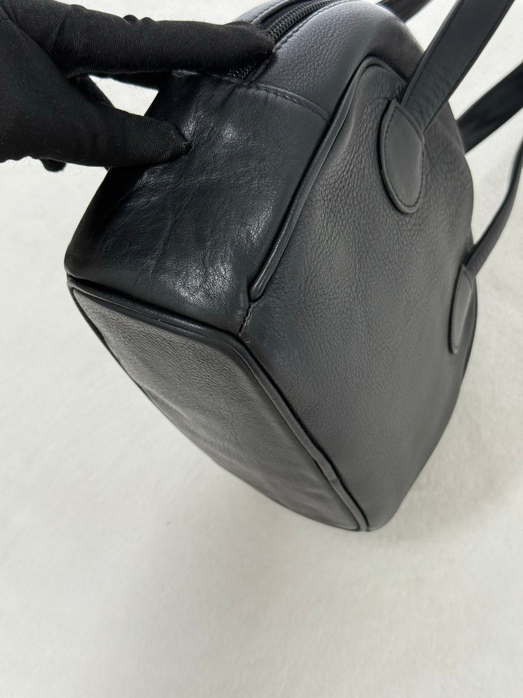 CHRISTIAN DIOR Genuine Handbag