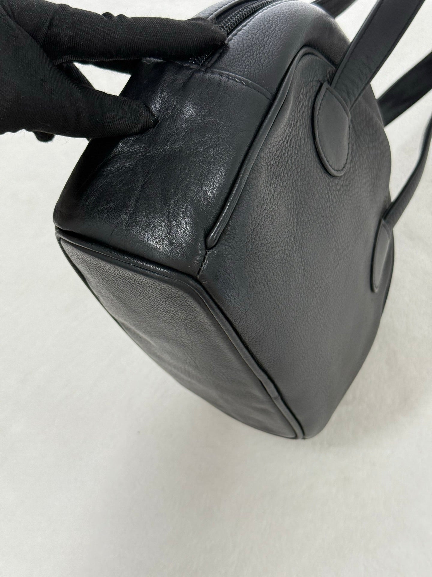 CHRISTIAN DIOR Genuine Handbag
