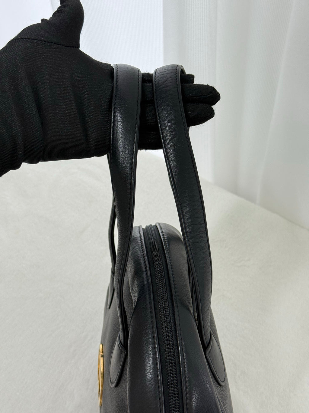 CHRISTIAN DIOR Genuine Handbag