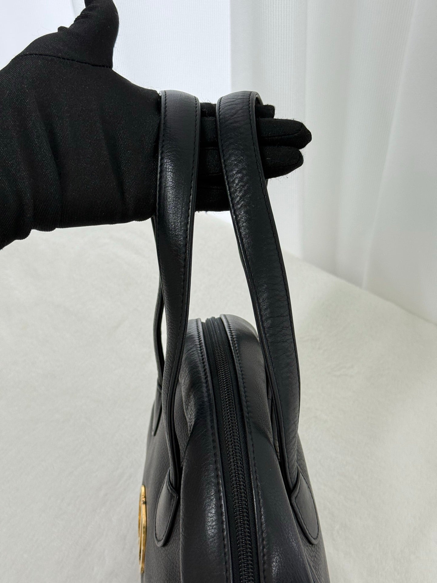 CHRISTIAN DIOR Genuine Handbag