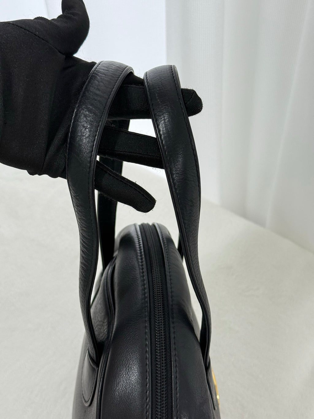 CHRISTIAN DIOR Genuine Handbag