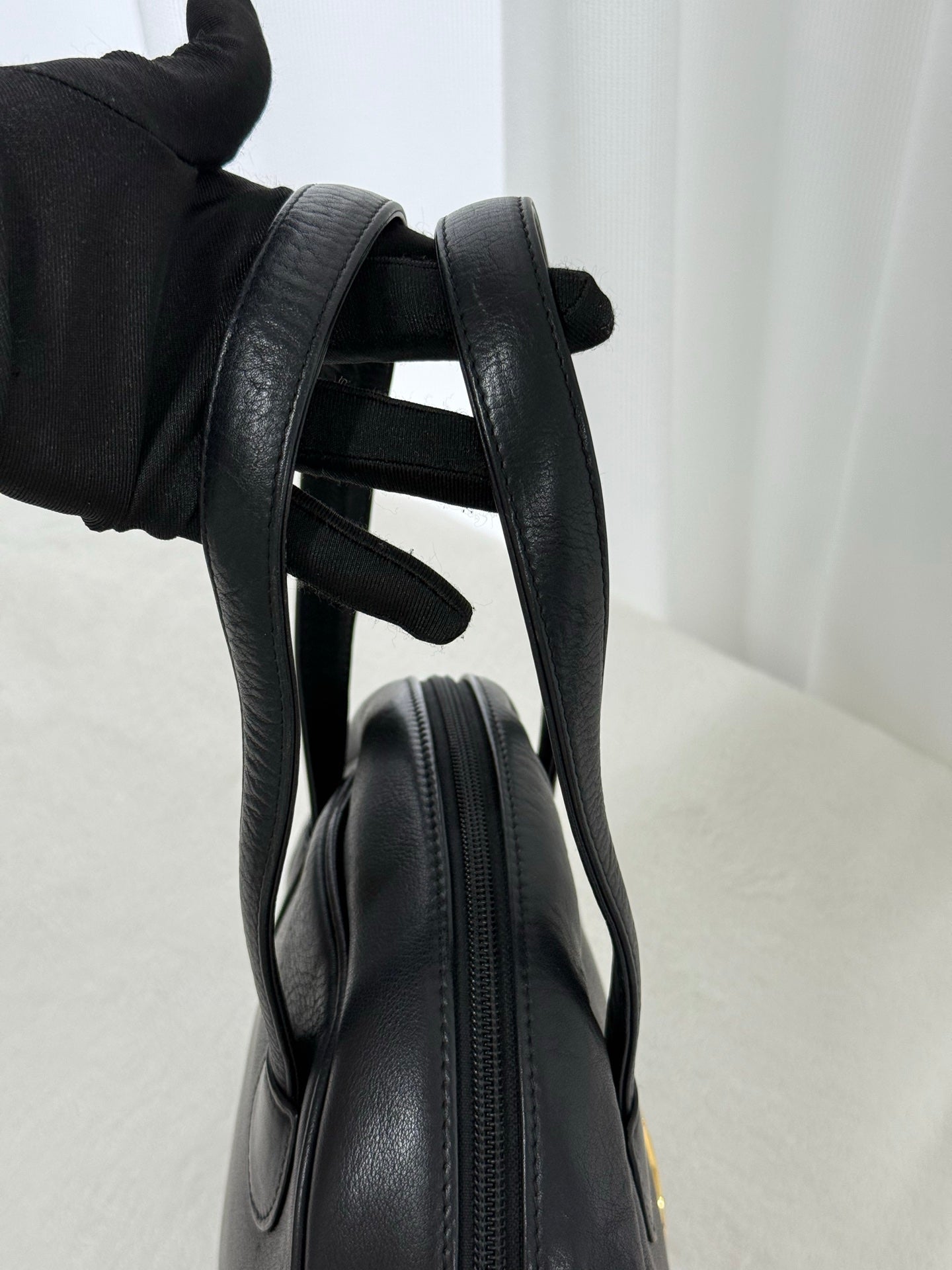 CHRISTIAN DIOR Genuine Handbag