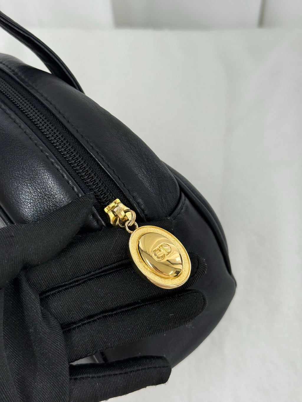 CHRISTIAN DIOR Genuine Handbag